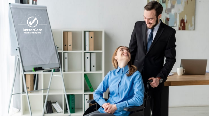 First Time Participant Why First-time Participants Benefit Most From an NDIS Plan Manager ...