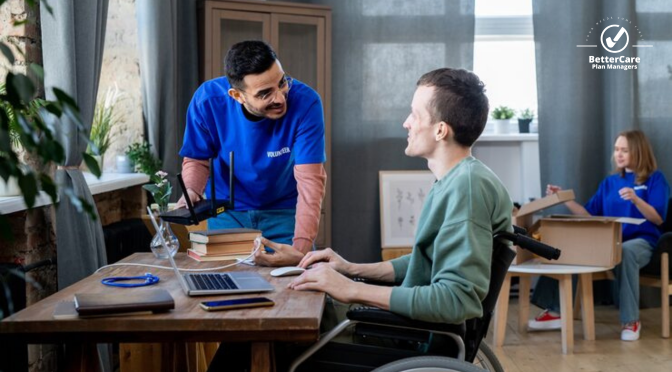 Best NDIS Plan Managers Karratha