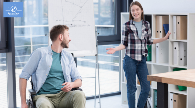 NDIS Plan Managers Darwin